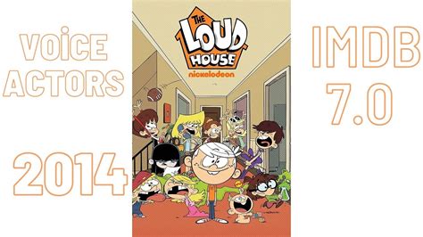 kingcomix loud house|The Loud House (TV Series 2014– ) .